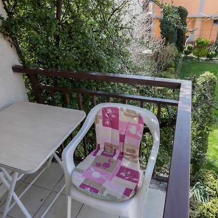 Bakal Apartments Ohrid Eksteriør billede