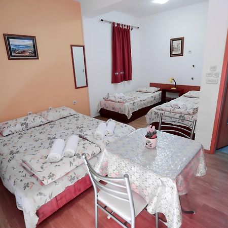 Bakal Apartments Ohrid Eksteriør billede